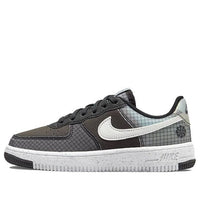 (PS) Nike Air Force 1 Crater 'Grid' DH4087-001