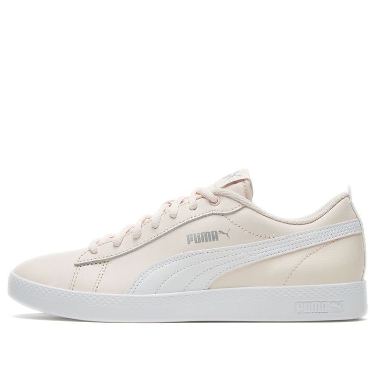 (WMNS) PUMA Smash v2 'Rosewater' 365208-20