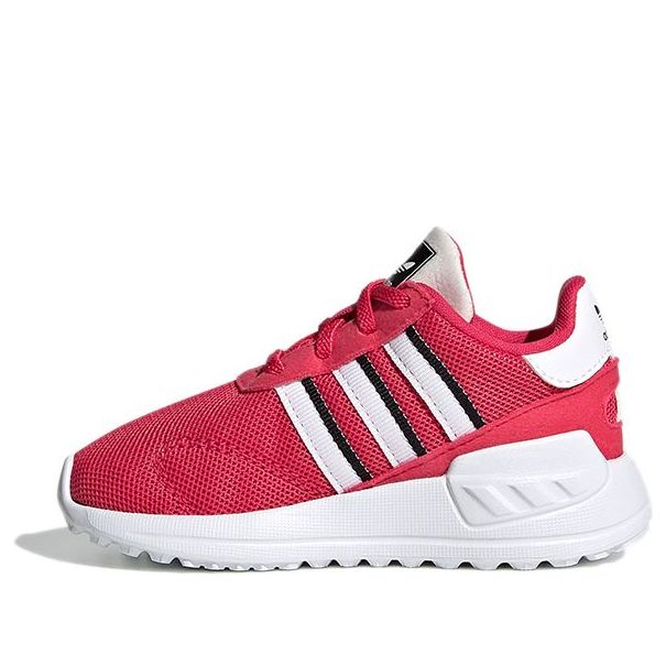 (TD) adidas LA Trainer Lite EL I 'Power Pink' FW0587