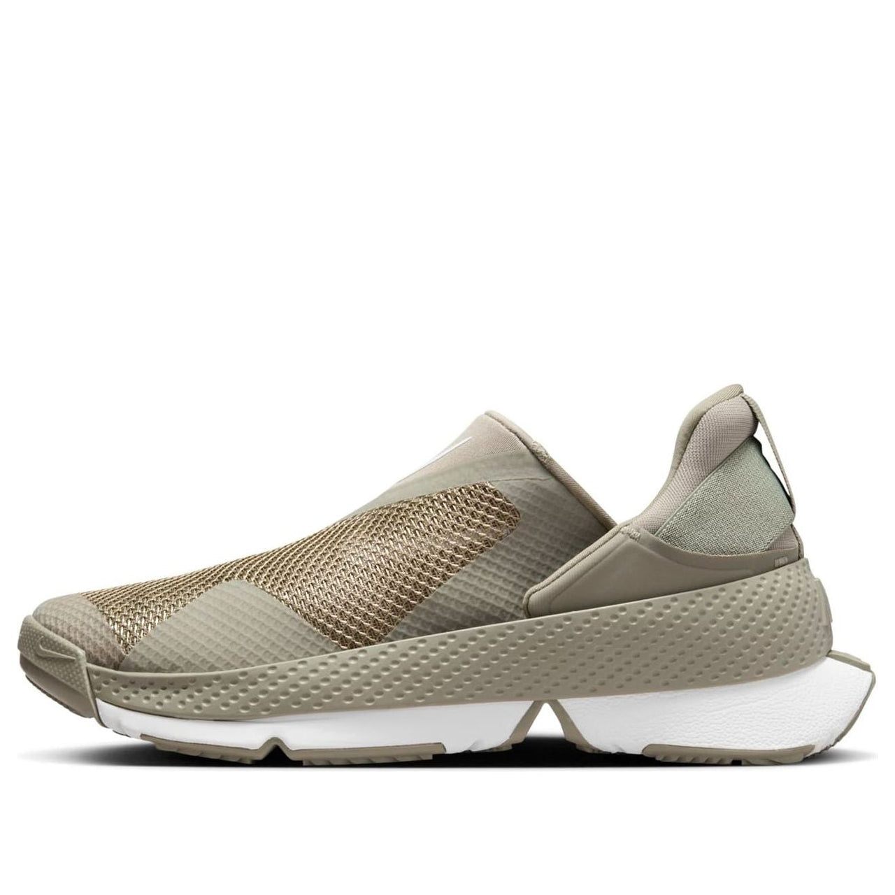 (WMNS) Nike Go FlyEase 'Light Army' DR5540-300