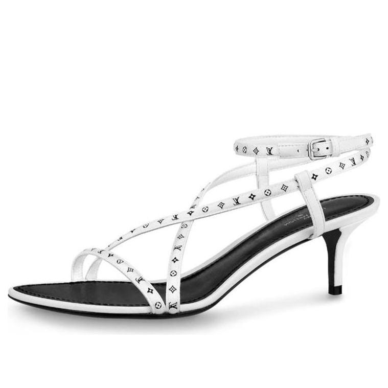 (WMNS) LOUIS VUITTON LV Citizen 'White' 1A7RYJ