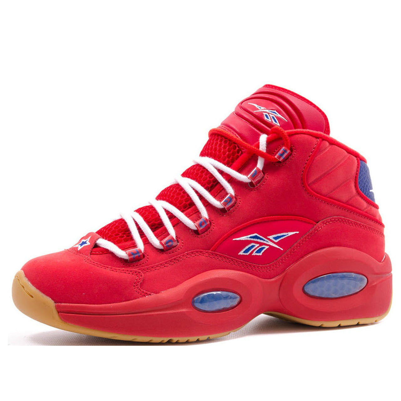 Reebok Question Mid 'Packer Shoes' J-99078