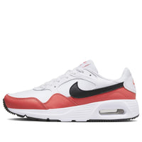 (WMNS) Nike Air Max SC 'White Magic Ember' CW4554-111