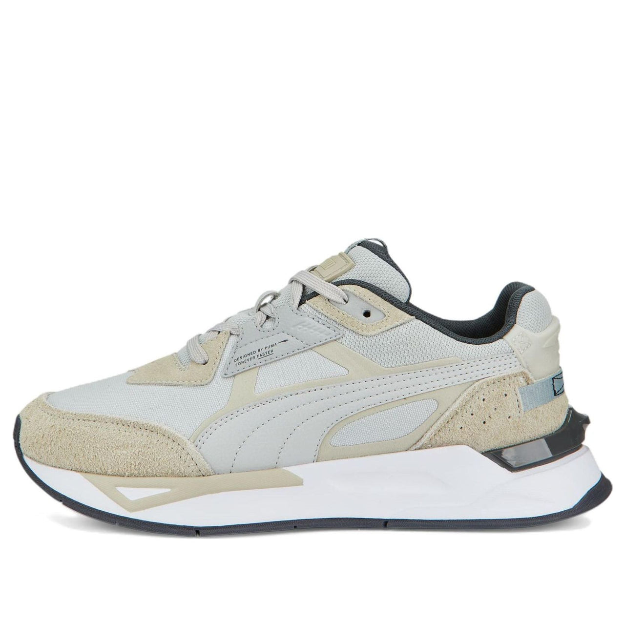 PUMA Mirage Sport 'Hacked Safari Grey' 386624-03