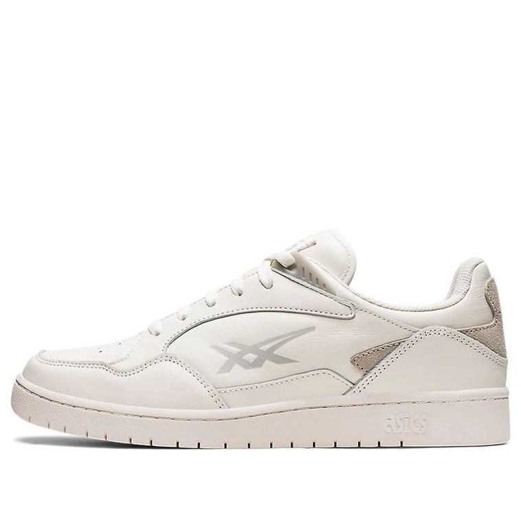 ASICS Skycourt 'Cream Oyster Grey' 1201A637-102