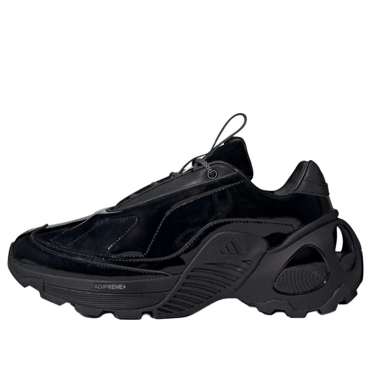 adidas Wonder Runner 'Black' JQ7514