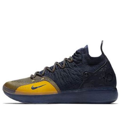 Nike Zoom KD 11 EP 'Chinese Zodiac' AO2605-400