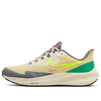 Nike Air Zoom Pegasus 39 Shield 'Team Gold Volt' FD9913-771
