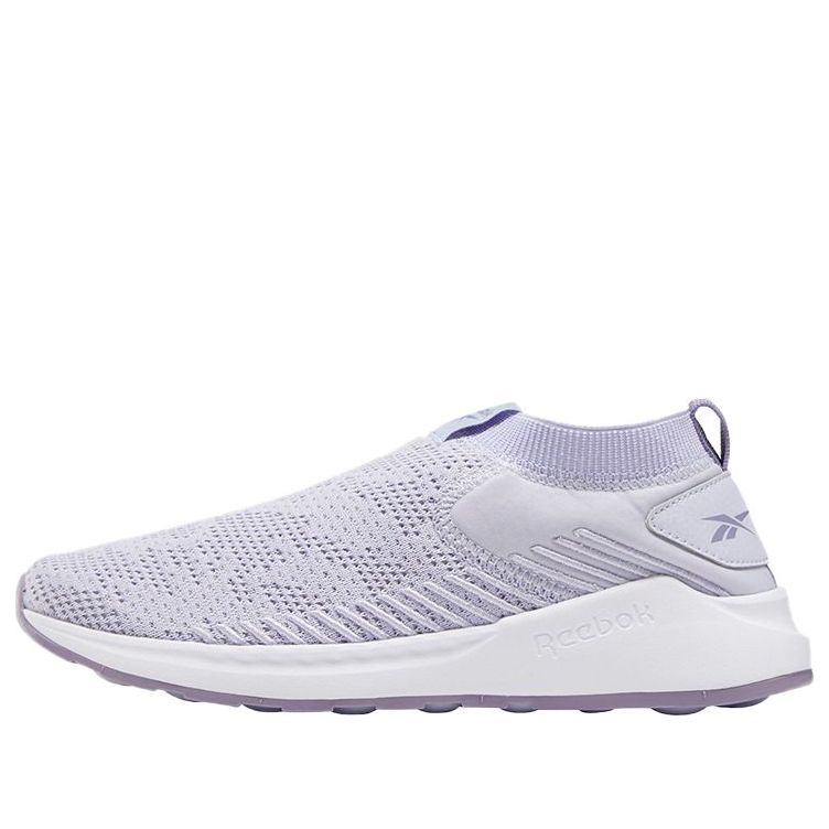 (WMNS) Reebok Ever Road Dmx 2.0 Slip-On 'Purple' EH2052