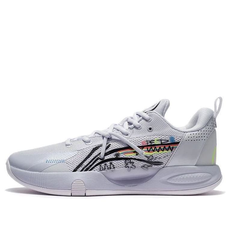 Li-Ning Speed 8 'Xmas' ABPS003-4