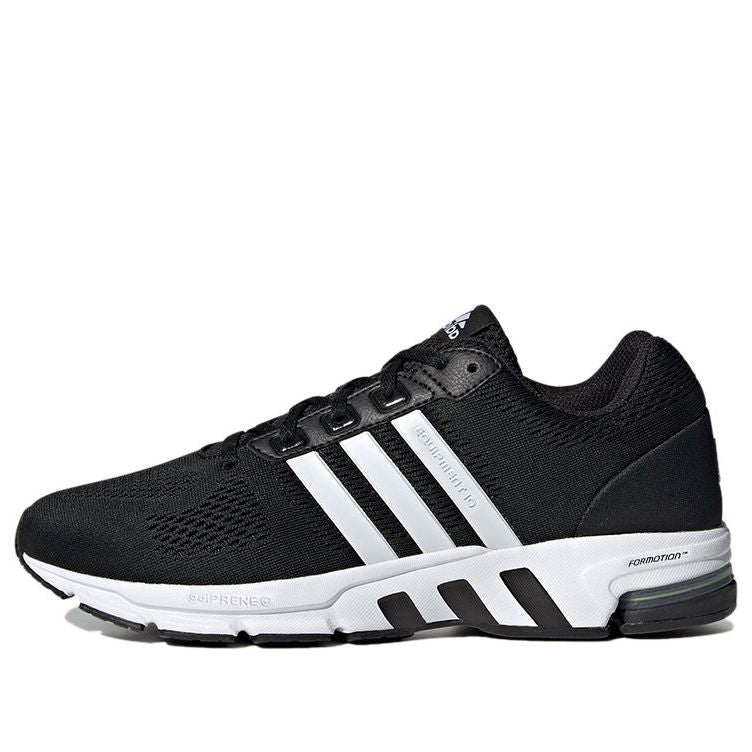 adidas Equipment 10 Em 'Black White' GX3489