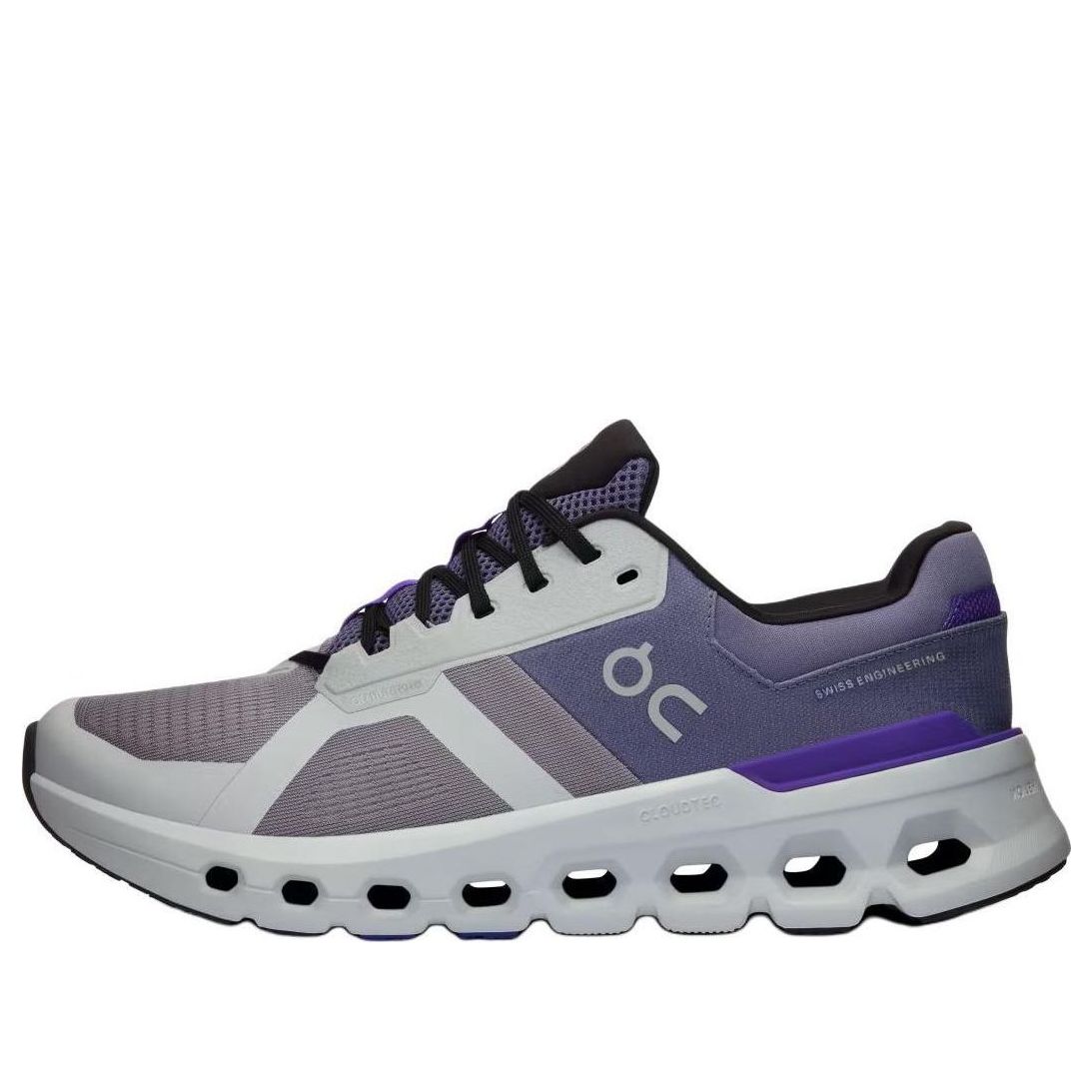 On Running Cloudrunner 2 'Fossil Indigo' 3ME10142127