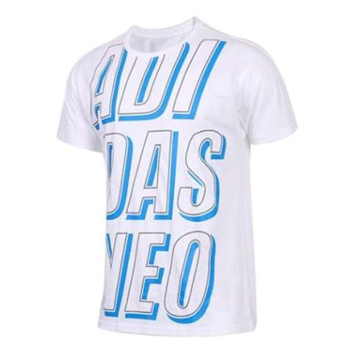 adidas neo logoT DM2148