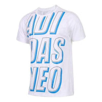 adidas neo logoT DM2148