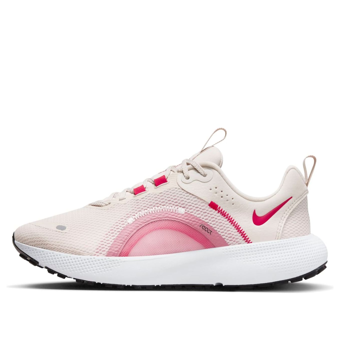 (WMNS) Nike React Escape Run 2 'Pink Red' DJ9976-102