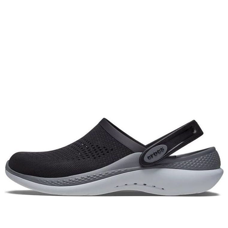 Crocs LiteRide 2.0 Clog 'Black' 206708-0DD