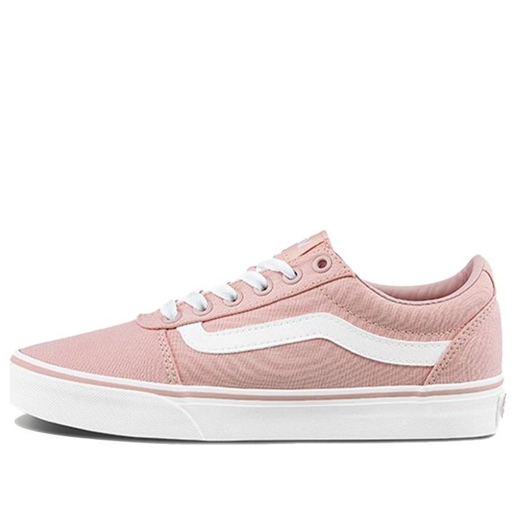 (WMNS) Vans Ward 'Sepia Rose' VN0A3IUNOLN