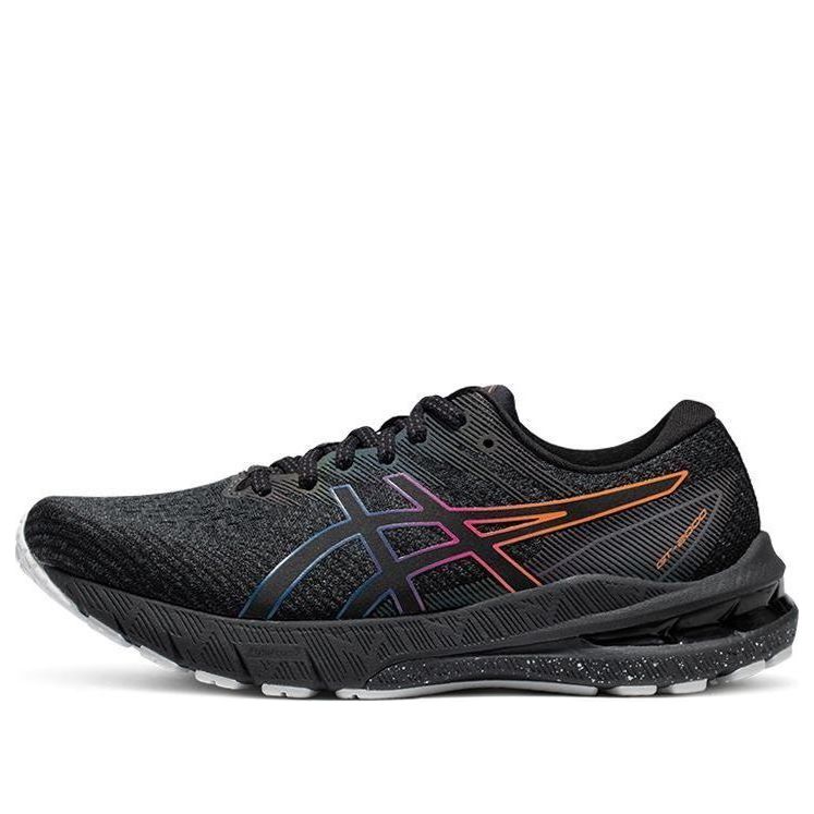 (WMNS) ASICS GT-2000 10 Lite-Show 'Black' 1012B401-001