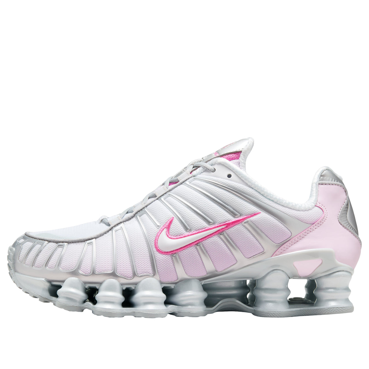 (WMNS) Nike Shox TL 'Pink Foam' HV2520-001