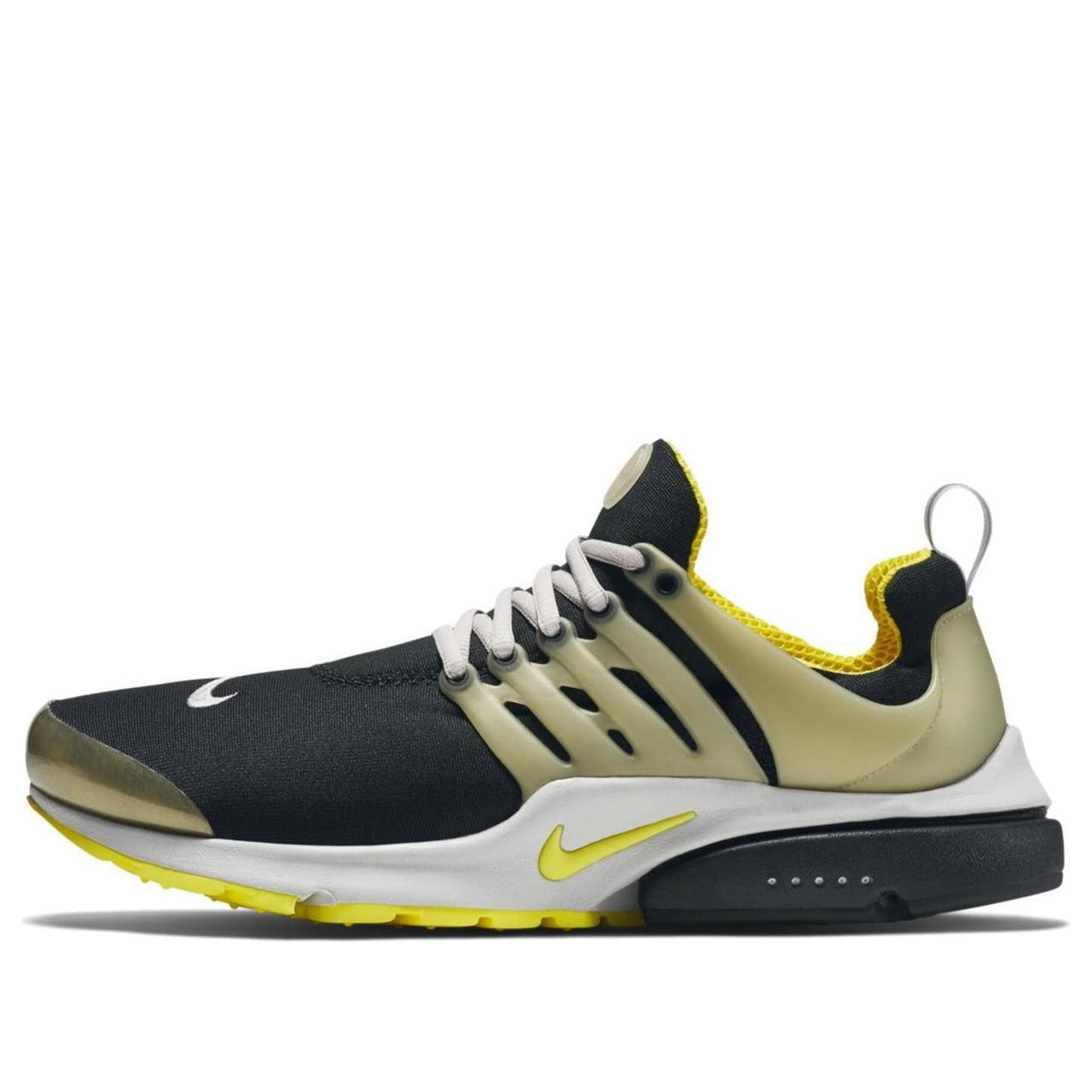 Nike Air Presto QS 'Brutal Honey' 789870-001