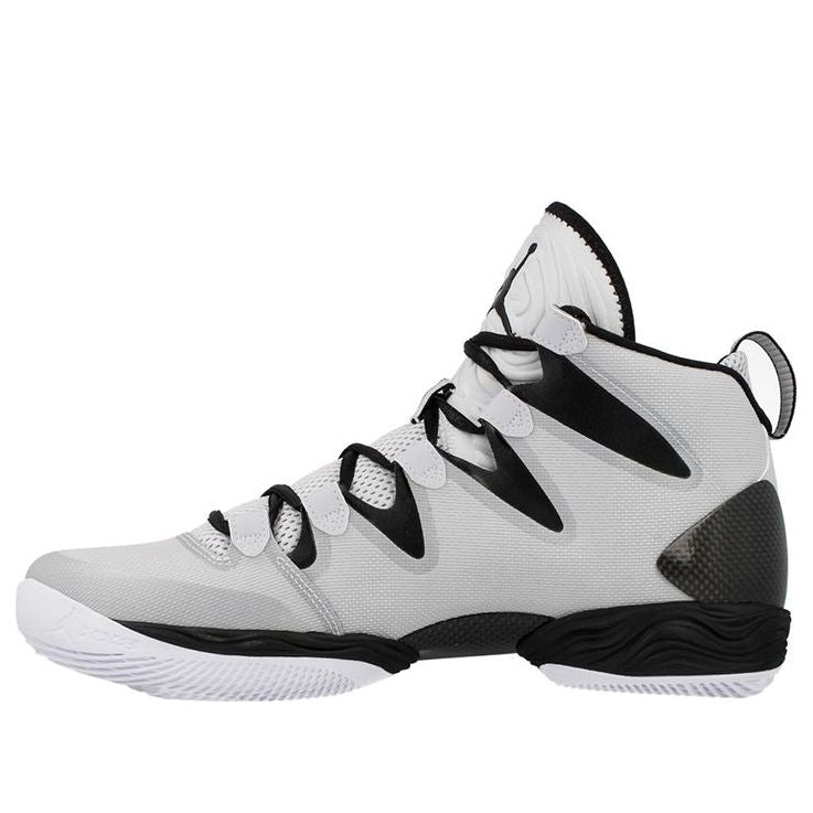 Air Jordan 28 SE 'Pure Platinum' 616345-011