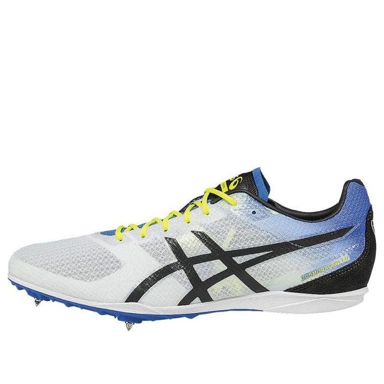 ASICS Cosmoracer LD 'White Blue' G602N-0160