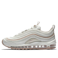 (WMNS) Nike Air Max 97 Premium 'Light Bone' 917646-004