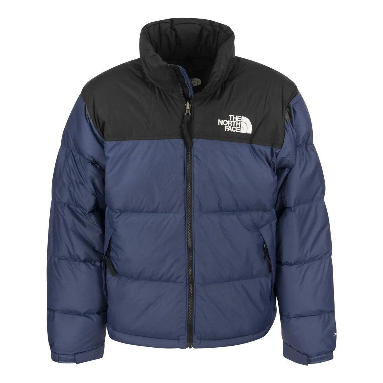 THE NORTH FACE 1996 Retro Nuptse Jacket Shady Blue NF0A3C8D-HDC