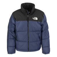 THE NORTH FACE 1996 Retro Nuptse Jacket Shady Blue NF0A3C8D-HDC