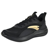 ANTA Running Series Sneakers 'Black Gold' 912345512-7