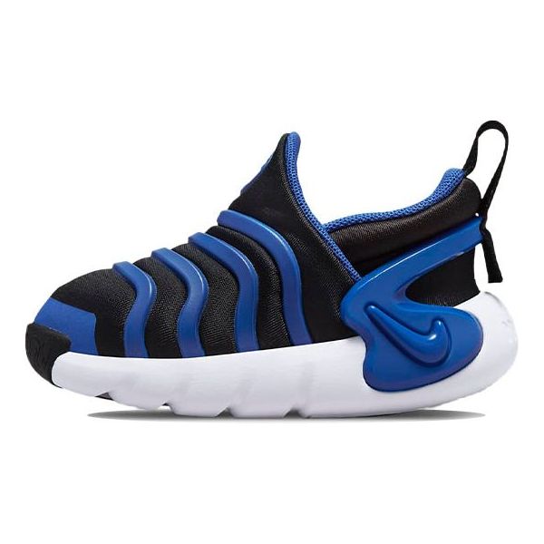 (TD) Nike Dynamo Go Shoes 'Navy Blue Black' DH3438-002