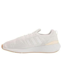 adidas Swift Run 22 'Wonder White Gum' GZ4972