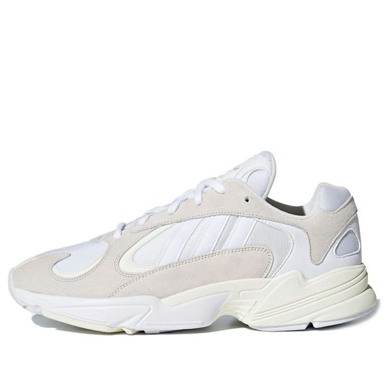 adidas Yung-1 'Cloud White' B37616