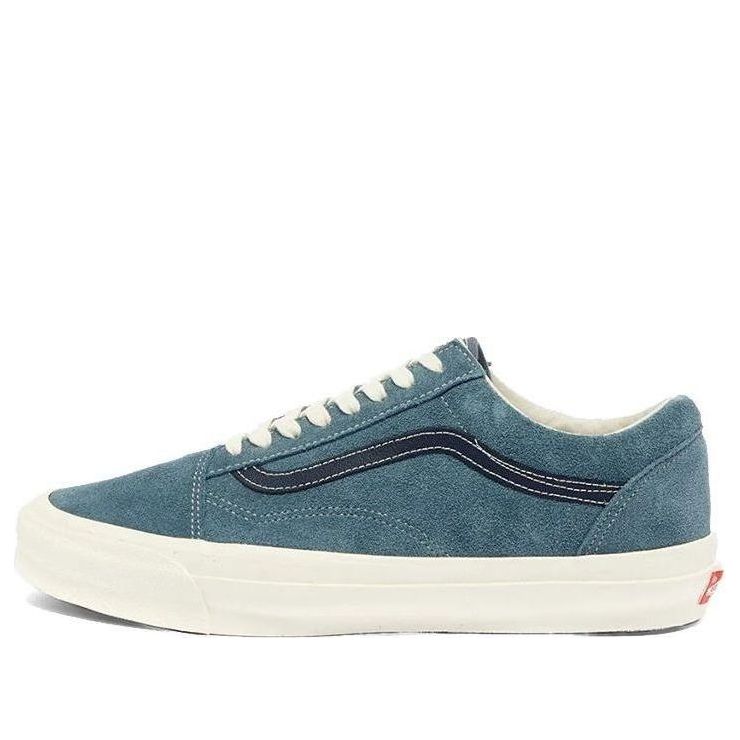 Vans OG Old Skool LX 'Blue Mirage' VN0A4P3XXEG