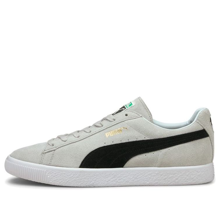 PUMA Suede Vintage Retro Made In Japan 'Grey Violet' 380537-01