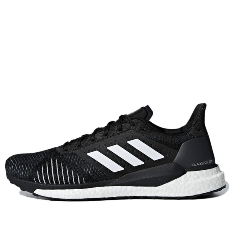 adidas Solar Glide ST 'Core Black' CQ3178
