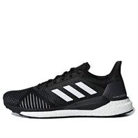 adidas Solar Glide ST 'Core Black' CQ3178