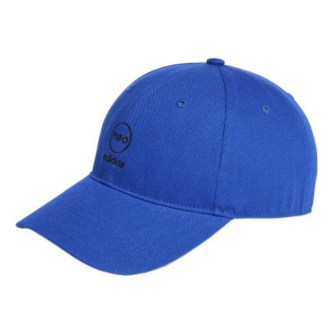 adidas Neo Classic Cap 'Blue' HD7864