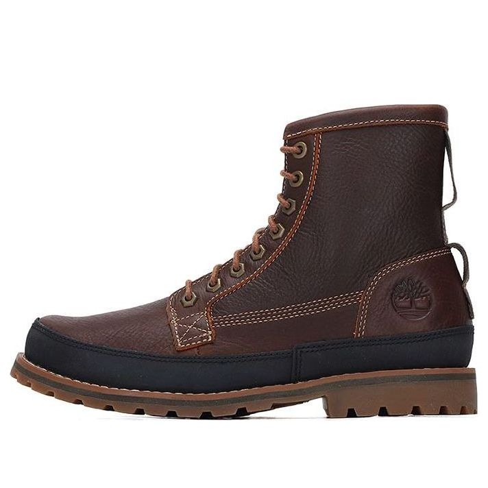 Timberland Originals II EK+ Boot 'Brown' A2HC4F13