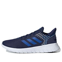 adidas Calibrate Asweerun Shoes 'Navy Blue' EE8448