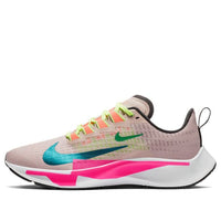 (WMNS) Nike Air Zoom Pegasus 37 Premium 'Barely Rose Spruce' CQ9977-600