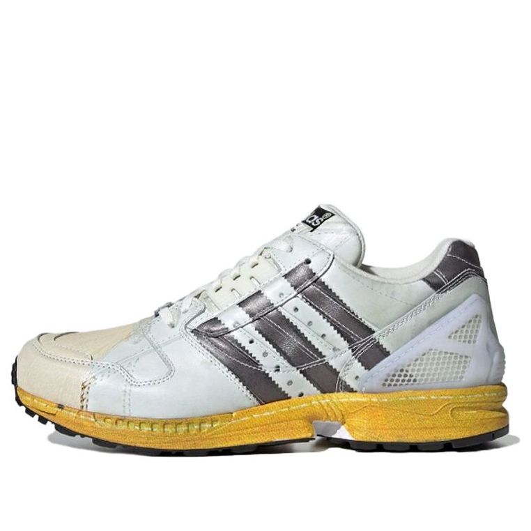 adidas ZX 8000 'Superstar' FW6092