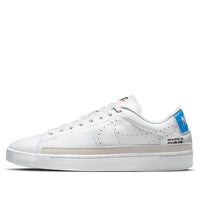 Nike Blazer Low X 'White Light Photo Blue' DN6995-101