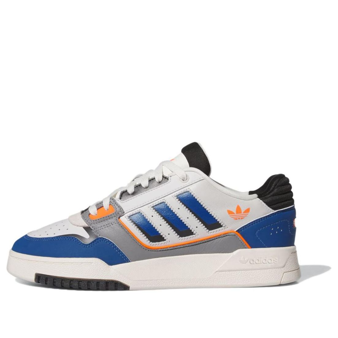 adidas Drop Step 2.0 'Grey Dark Marine' JI2070