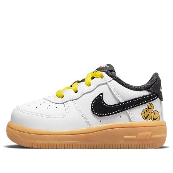 (TD) Nike Force 1 LV8 'Go The Extra Smile' DO5863-100