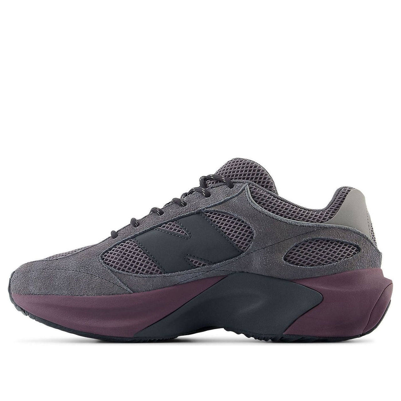 New Balance WRPD Runner 'Phantom Plum Brown' UWRPDFRF