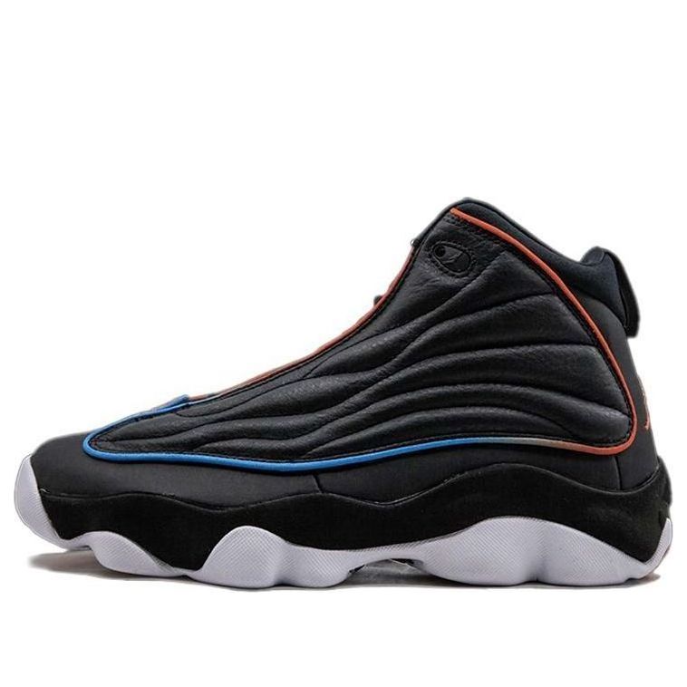 Air Jordan Pro 'Black' 407285-008