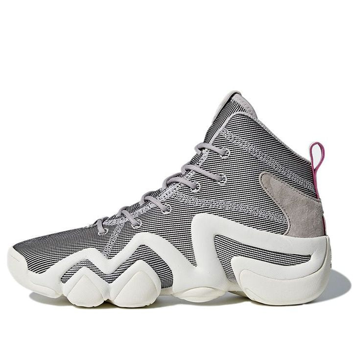 (WMNS) adidas Crazy 8 Adv Gray CQ2846
