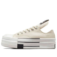 Converse Chuck 70 Low 'Rick Owens x DRKSHDW DBL DRKSTAR' A04955C