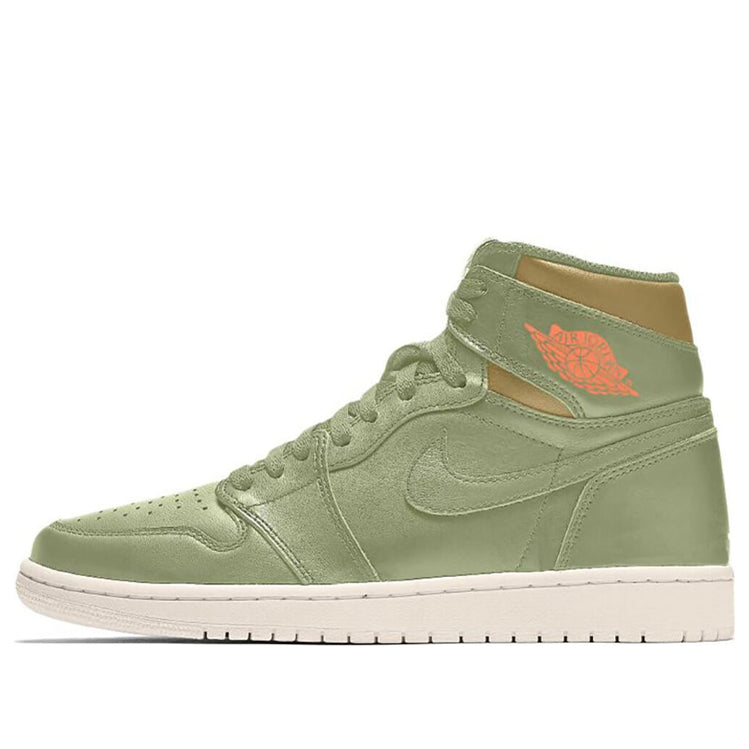 Air Jordan 1 High OG Craft 'Celadon' FB9934-300